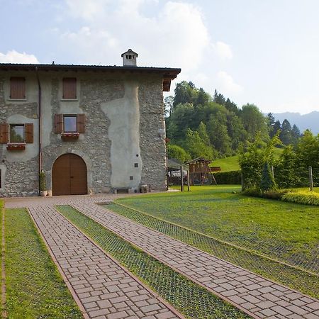Cottage Casa Felice 克卢索内 客房 照片
