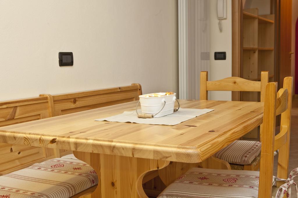 Cottage Casa Felice 克卢索内 客房 照片