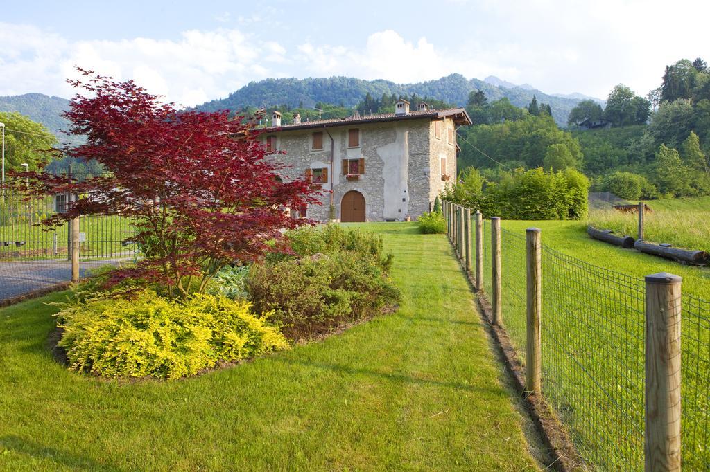 Cottage Casa Felice 克卢索内 客房 照片